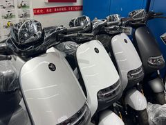 -九号电动车(安定门内大街店)