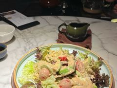-钟菜·粤菜点心·宴请(海上世界·汇港二期店)