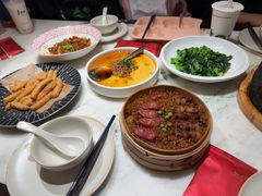 -径山十八道·风味民间菜(华夏之心店)