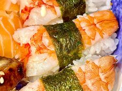 -池田寿司·4H鲜作(西直门凯德华联店)