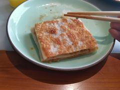 乡村驴肉饼-孙记驴肉山庄(李桥店)