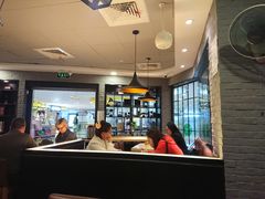大堂-噹噹呀咪咖喱屋(南京东路店)