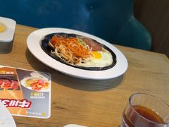 -豪客来牛排(人民东路店)