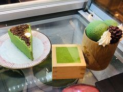 -無邪日式甜品(世博源店)