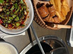 -同仁四季椰子鸡(宝安壹方城店)