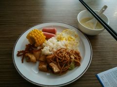 android_upload_pic-北京民族园葉子里酒店(鸟巢店)