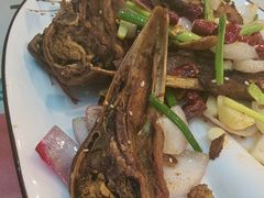 -老鄞江清水龙虾•赵赵家(江北店)