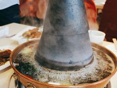 -阳坊大都涮羊肉(阳坊总店)