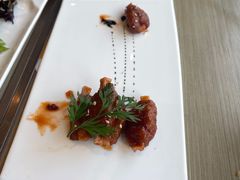 -菩提树·素食餐厅(汇智国际商业中心店)