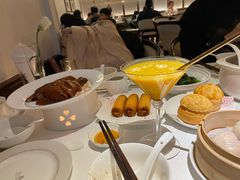 -铭家点心(秦岭路店)