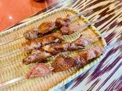 -新疆伊宁远征餐厅