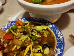 -七百岁羊肉馆(环球港店)