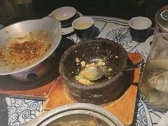 -绿茶餐厅(千岛湖银泰城店)