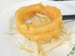 -老磁器口豆汁店(天坛店)