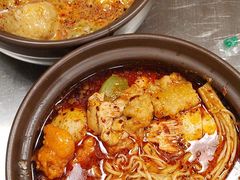 -O记东北砂锅麻辣烫