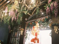 -第101座花园餐厅(湖滨88店)