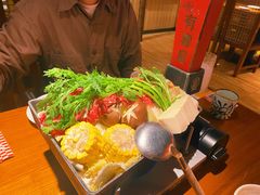 寿喜锅两人餐-有喜屋·深夜食堂(北京西路店)