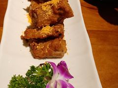 -庆合府重庆大排档(紫都城店)