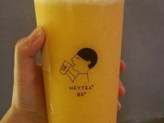 -喜茶(深圳东门1234店)
