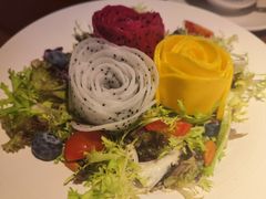 -意满花千醉(金茂览秀城店)