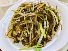 拌海带丝-护国寺小吃(安定门店)