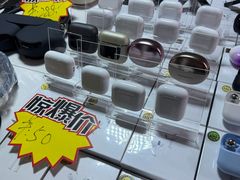 -义乌小商品批发市场(中国小商品城·篁园服装市场店)