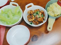 -炒豆合作社(磁器口店)