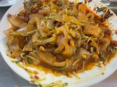 -老字号贾家肉丸糊辣汤(光明巷店)