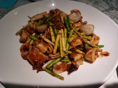 -悦海·家宴·冰花皮皮虾大锅贴(宝龙店)