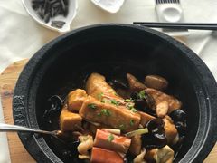 -梧桐餐厅(泉城路店)