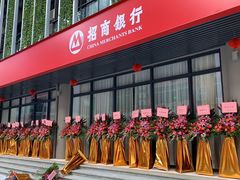 -招商银行(深圳益田支行)