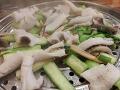 桑拿鱼片-阿多私房菜(顺德店)