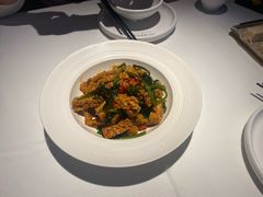 -西域阿里马新疆菜·清真(桂花路店)