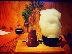 -Hash Specialty Coffee