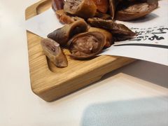 -刘记猪蹄(铁岭店)