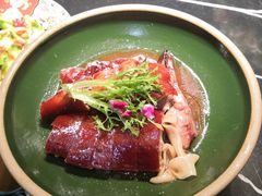 -粤·向群饭店(二沙岛店)