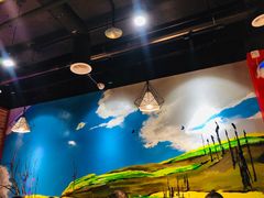 -汉城烧烤(西稍门劳动路店)