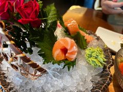 -阿吾罗日本料理(K11艺术中心店)