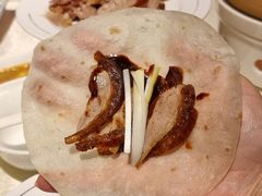 -北京全聚德(方庄店)