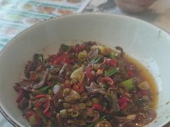 -一品味庄·地标武昌鱼·藕汤湖北菜(黄鹤楼店)