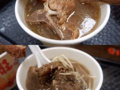 -陈董药炖排骨(饶河街店)