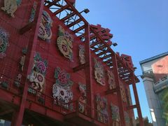 -大舞台剧场