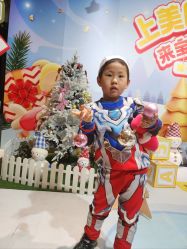 -宝燕乐园(闵行旗舰店)