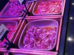 -韩盛·盛江山自助料理(中街大悦城店)