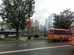 -铜锣湾·有麝自然香(长嘉汇购物公园店)
