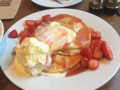 -Pancakes on the rocks(Darling Harbour)