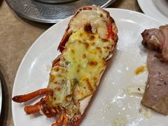 -盛宴标帜餐厅·亲子自助 (南昌喜来登酒店)