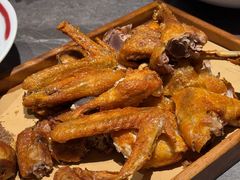 -1937青岛老味道·海肠捞饭·青岛菜(大鲍岛栈桥店)