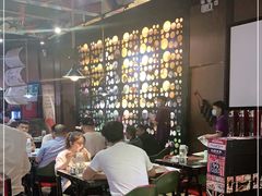 大堂-龙虾风暴(松江店)