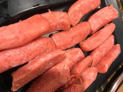 -范儿·嫂子烤肉·精致炭火烤肉(长治路店)